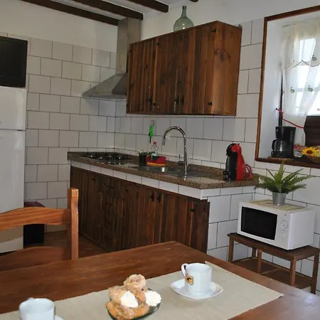 Casa Rural Aca Y Papa Juan * Guimar