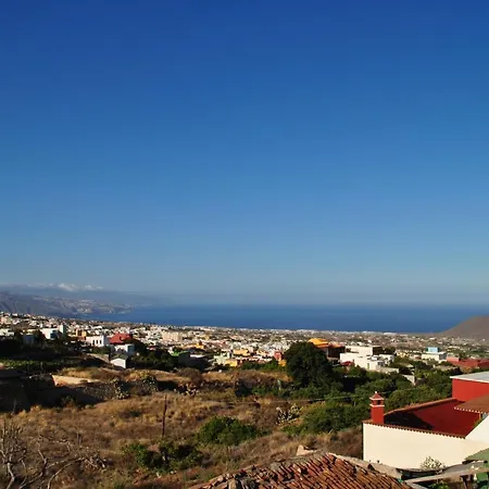 Casa Rural Aca Y Papa Juan Guimar