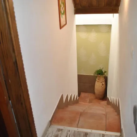 Holiday home Casa Rural Aca Y Papa Juan Guimar