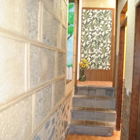 Holiday home Casa Rural Aca Y Papa Juan *
