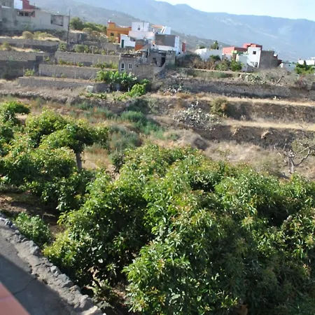Casa Rural Aca Y Papa Juan